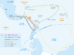 voyage antarctique carte