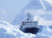 antarctique cercle polaire