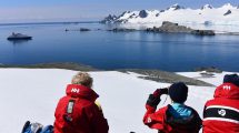 croisière antarctique