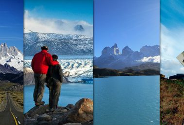 meilleur de la patagonie