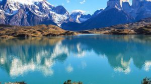 torres del paine