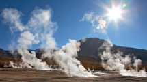 voyage Chili Tatio