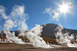 voyage Chili Tatio