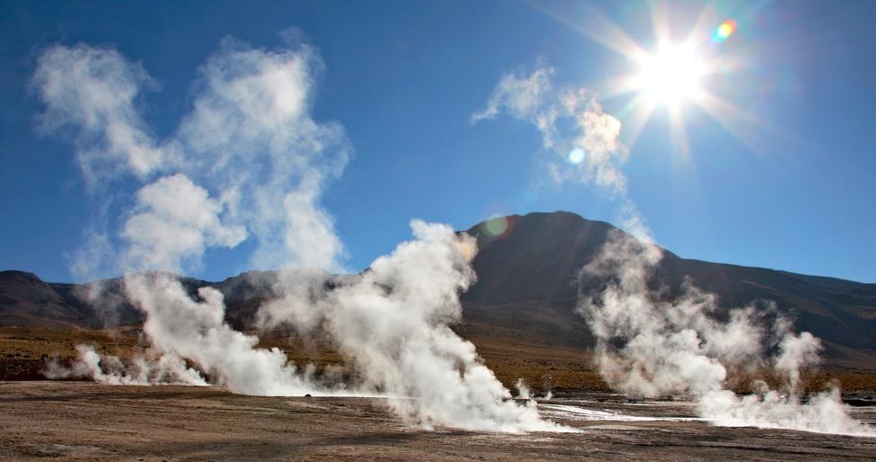 voyage Chili Tatio