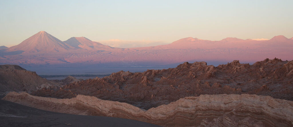 atacama