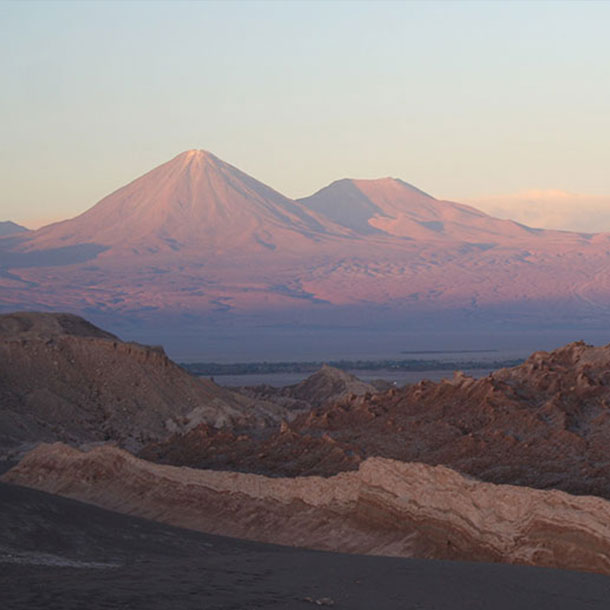 atacama