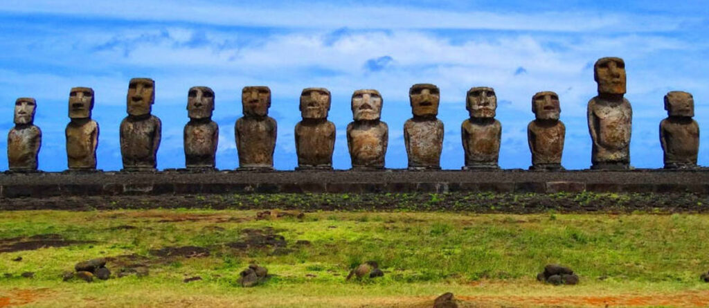 Rapa Nui