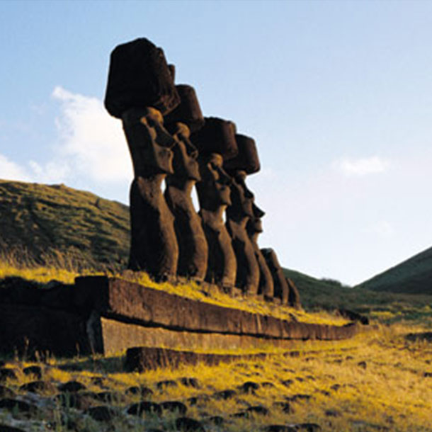 rapa nui