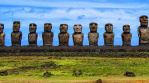 Rapa Nui