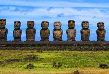 Rapa Nui