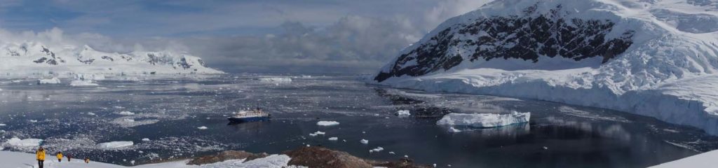 antarctique francais 2018