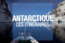 antarctique itineraires