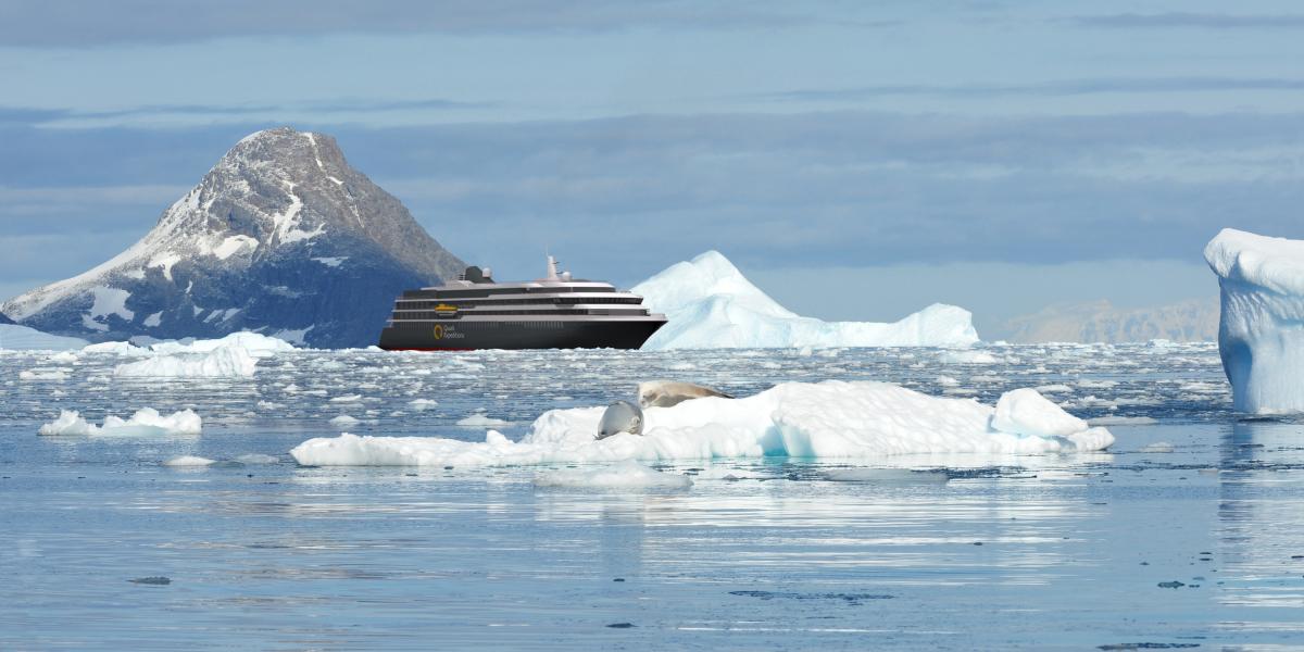photo du wold explorer