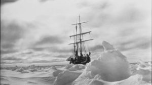 film antarctique