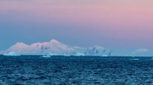 Magellan Explorer Antarctique