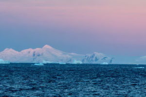 Magellan Explorer Antarctique