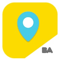 logo app BA