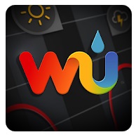 logo app wunderground