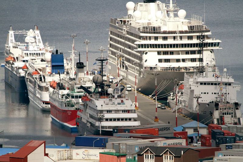 croisiere antarctique bateau