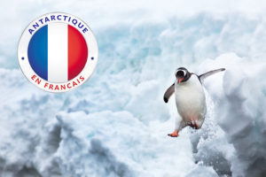 antarctique francais