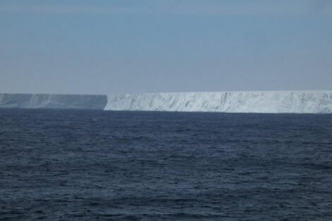 iceberg tabulaire