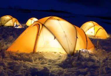 activités antarctique
