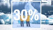 antarctique remise 2019