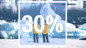 antarctique remise 2019