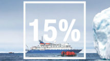 antarctique sea spirit