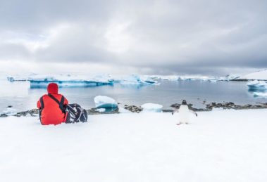 antarctique