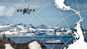 antarctique aero croisiere