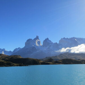 torres del paine