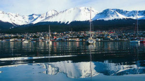 Ushuaia