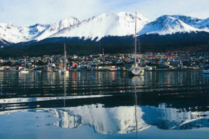 Ushuaia