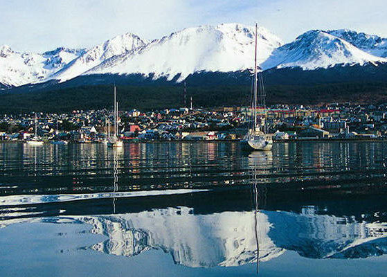 Ushuaia