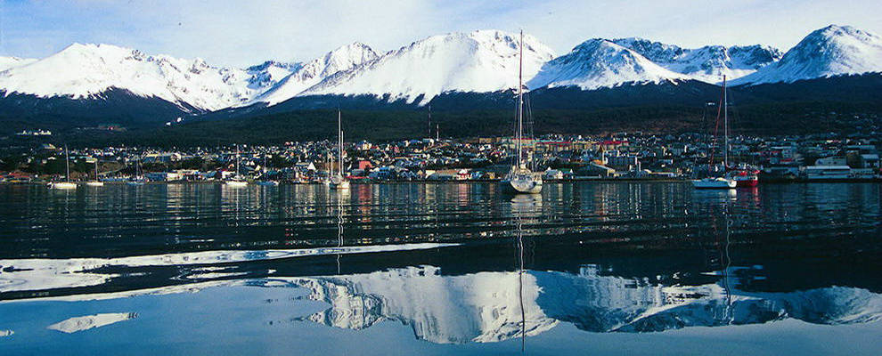 Ushuaia