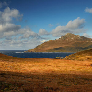 photo du cap Horn