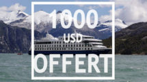 reduction 1000 USD australis