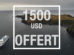 1500 usd de reduction croisière cap horn