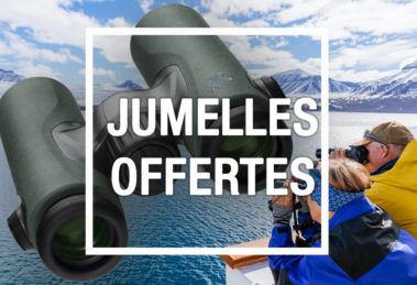 jumelles swarovski offertes