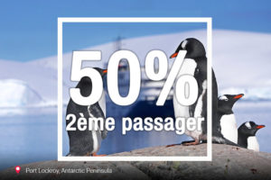 sea spirit antarctique