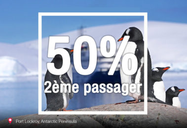 sea spirit antarctique