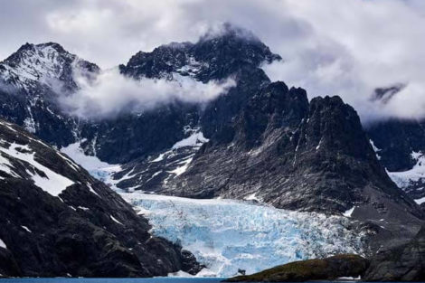 canaux de patagonie