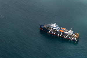 canaux de patagonie avec Magellan Explorer
