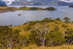 canaux de patagonie