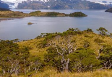 canaux de patagonie