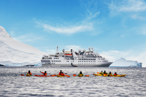 exploris one kayak