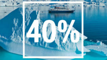 promo antarctique