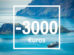 3000 remise antarctique