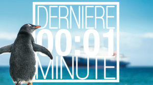 promo derniere minute antarctique